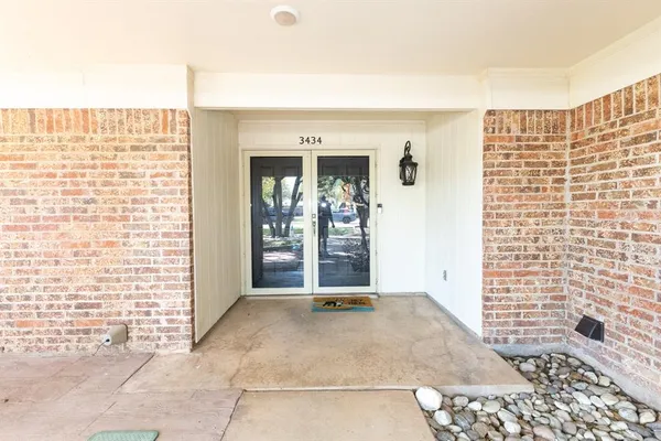 $399,000 | 3434 Blueridge Drive, Abilene, TX 79605