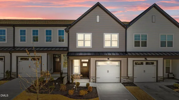 $349,900 | 608 Marshskip Way, Unit 23, Rolesville, NC 27571