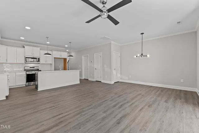 $350,000 | 608 Marshskip Way, Unit 23, Rolesville, NC 27571