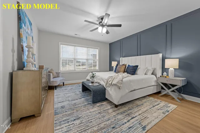 $350,000 | 608 Marshskip Way, Unit 23, Rolesville, NC 27571