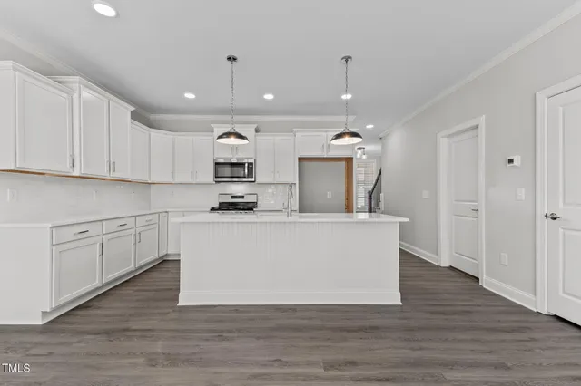 $350,000 | 608 Marshskip Way, Unit 23, Rolesville, NC 27571