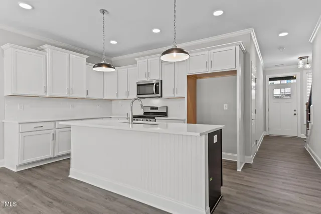 $350,000 | 608 Marshskip Way, Unit 23, Rolesville, NC 27571