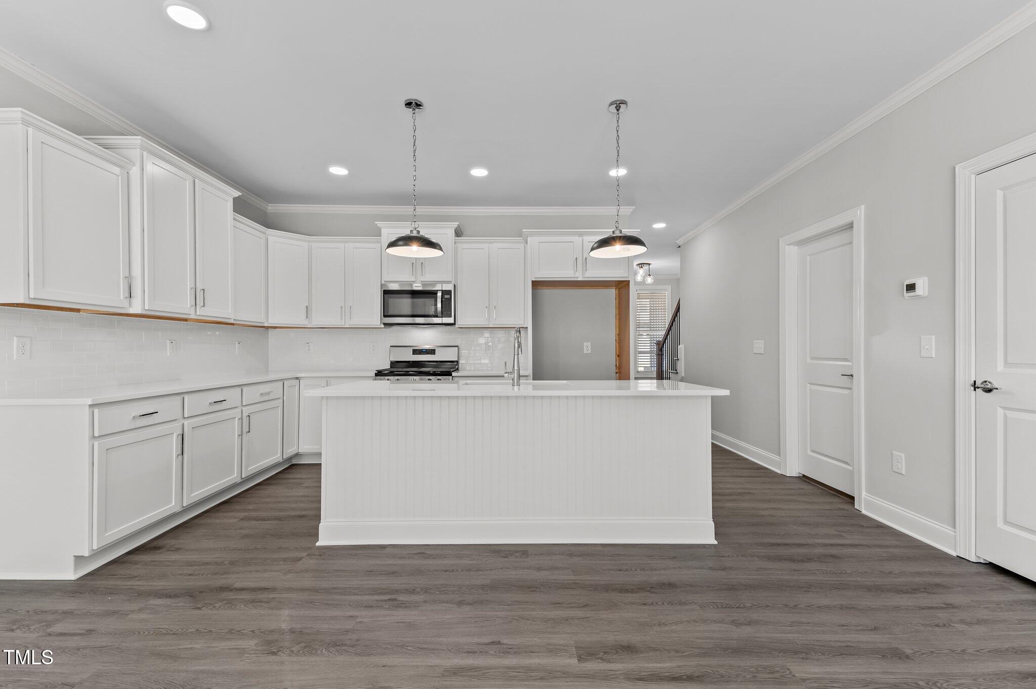 608 Marshskip Way, Unit 23 Rolesville, NC 27571 - Photo 5 of 42 17-web-or-mls-DSC_6405