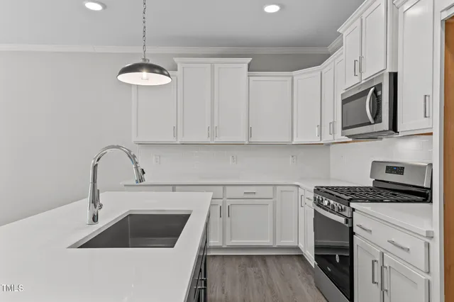 $350,000 | 608 Marshskip Way, Unit 23, Rolesville, NC 27571