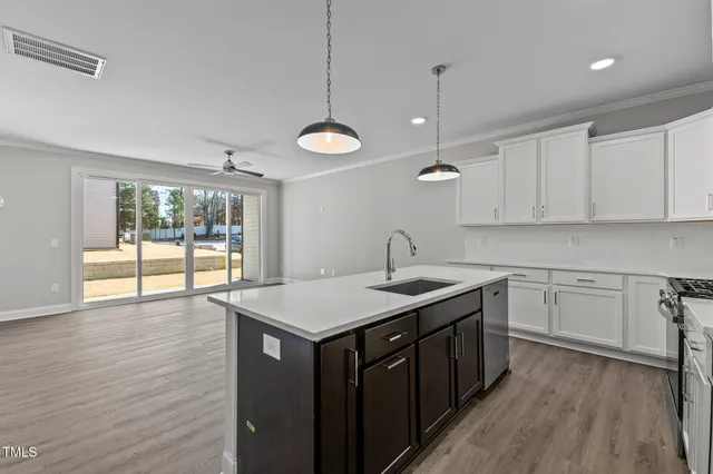 $350,000 | 608 Marshskip Way, Unit 23, Rolesville, NC 27571