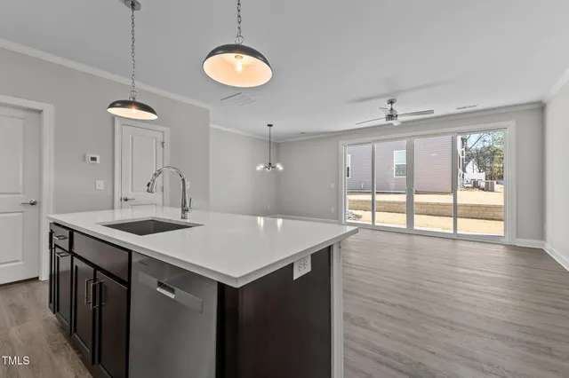 $350,000 | 608 Marshskip Way, Unit 23, Rolesville, NC 27571