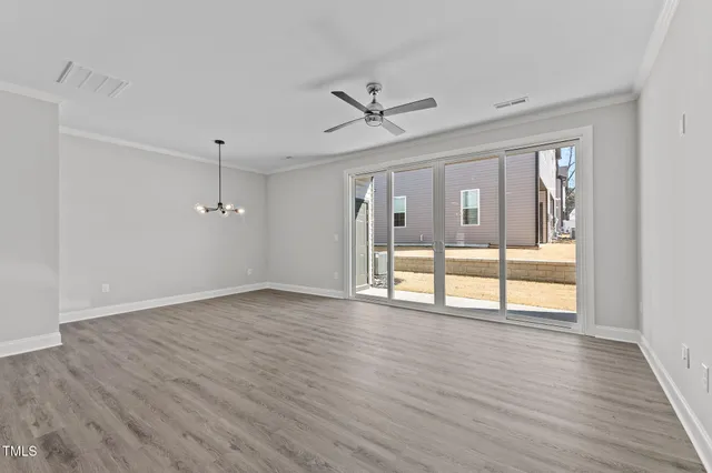 $350,000 | 608 Marshskip Way, Unit 23, Rolesville, NC 27571