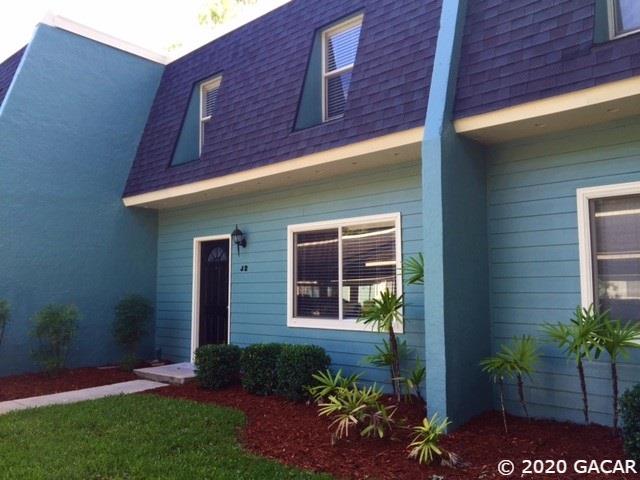 501 Southwest 75th Street, Unit G8 Gainesville, FL 32607 - Photo 1 of 16