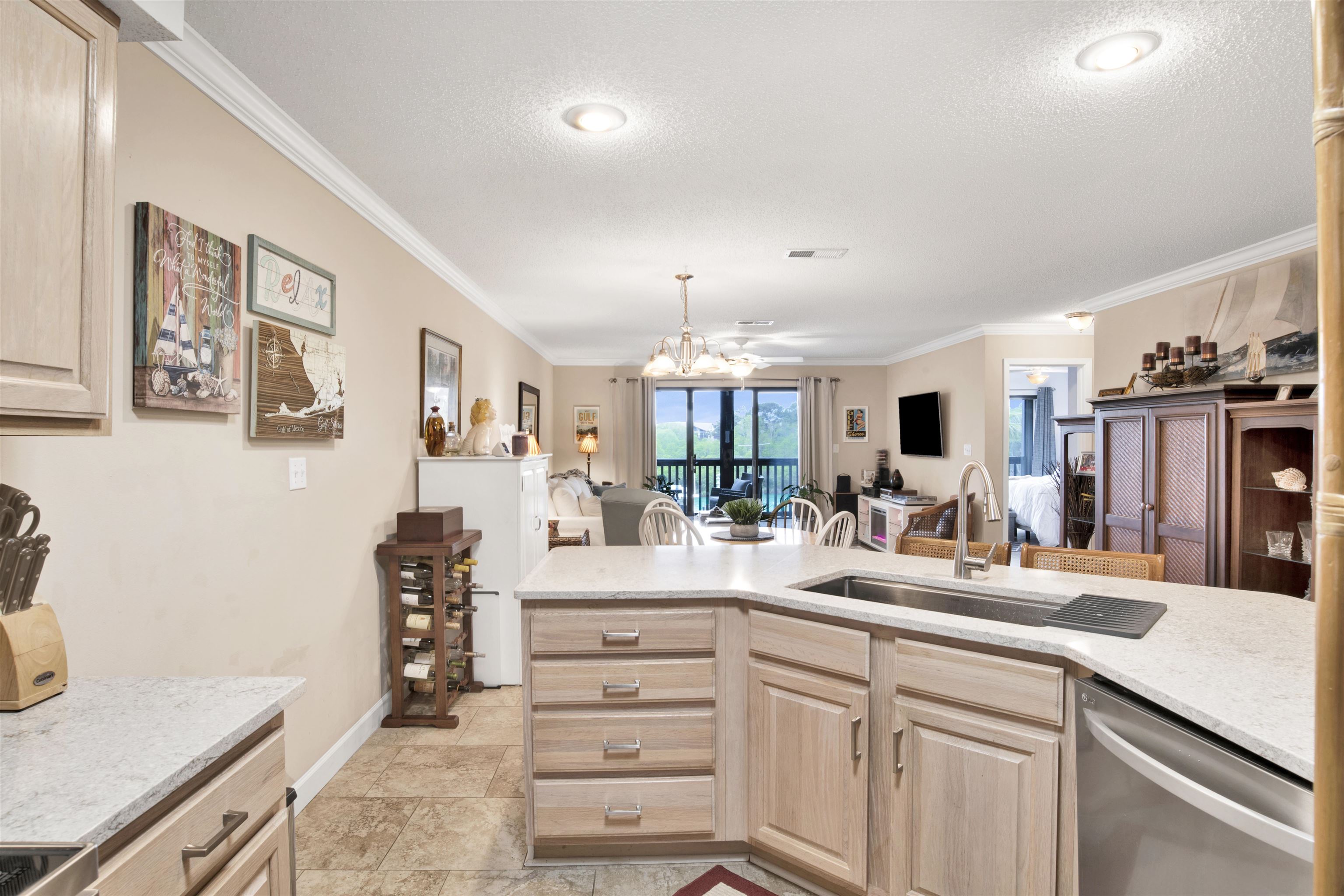 4567 Port Lane, Unit 103 Gulf Shores, AL 36542 - Photo 11 of 43