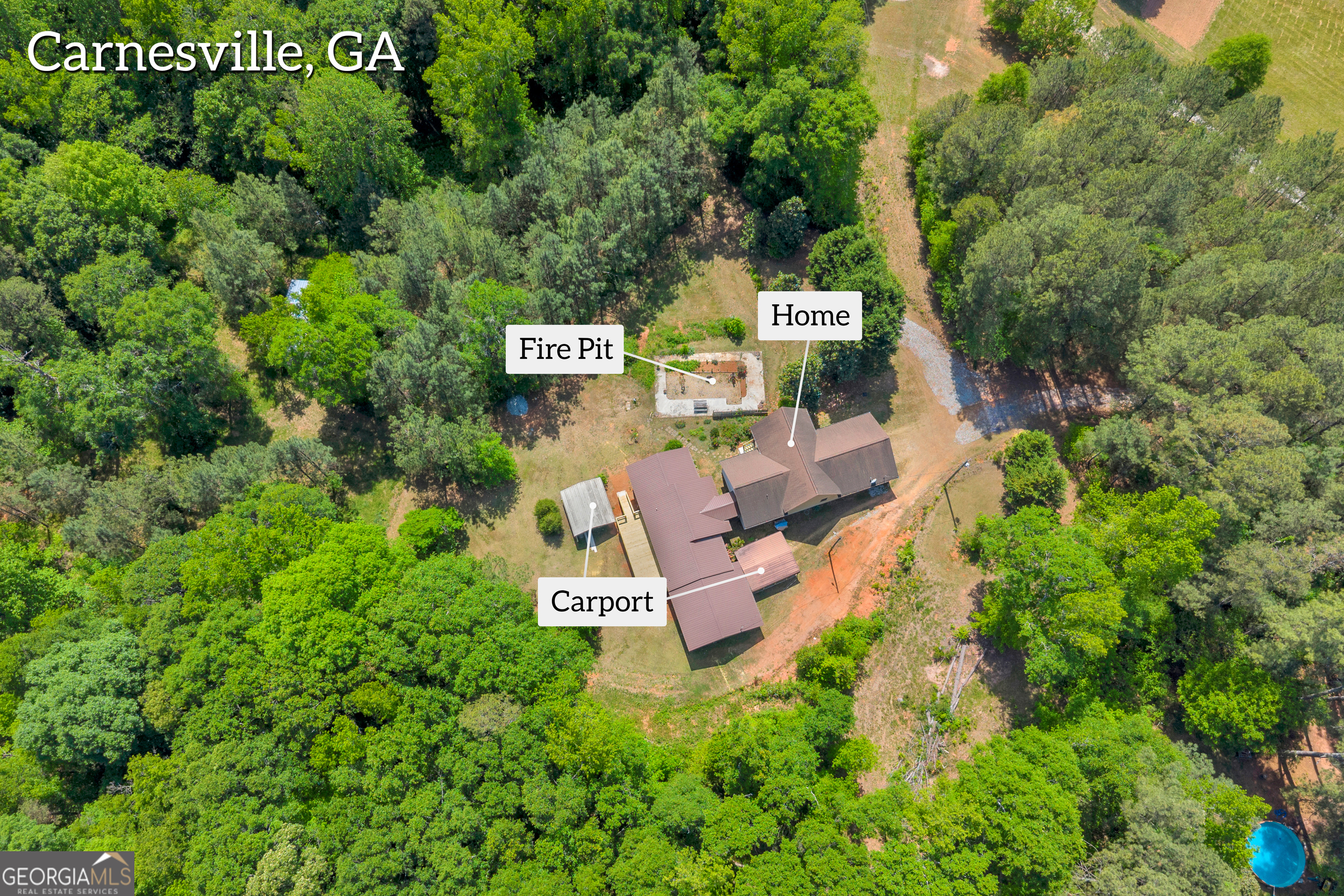 1894 Athens Road Royston, GA 30662 - Photo 33 of 40 Gallery Image 33