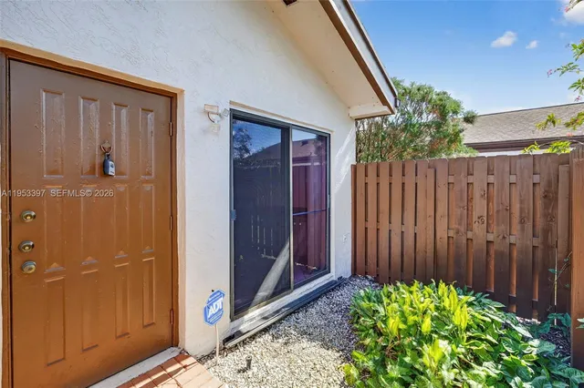 $192,000 | 1748 Northwest 72nd Avenue, Unit 84, Plantation, FL 33313