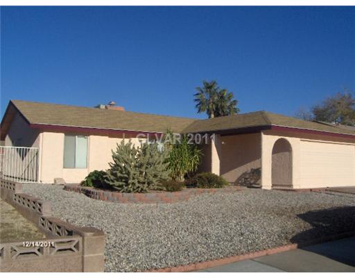 646 Arrayo Way Boulder City, NV 89005 - Photo 1 of 15 Property Photo. NEW PAINT - Owner just finished painting this home. Cleaning the yard was also done, both front & the backyard. Ready for new owners.