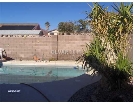 646 Arrayo Way Boulder City, NV 89005 - Photo 4 of 15 Patio/Deck.