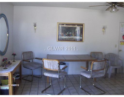 646 Arrayo Way Boulder City, NV 89005 - Photo 6 of 15 Dining Room.