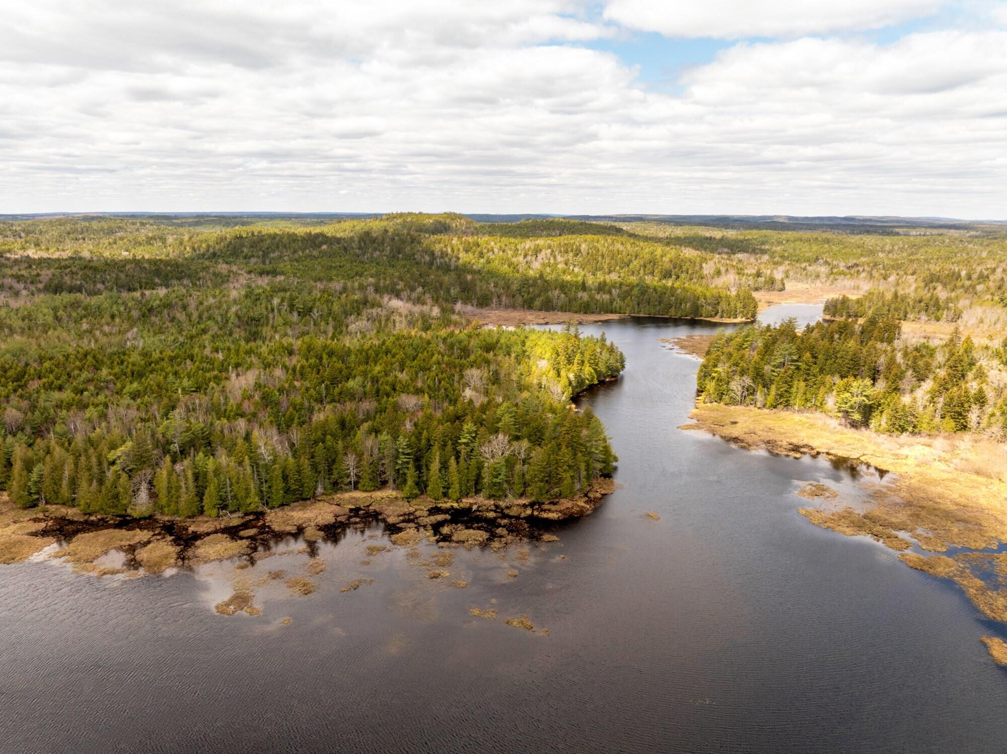 12 Map, Unit 7A Whiting, ME 04691 - Photo 11 of 12 LittleLakeLand_011