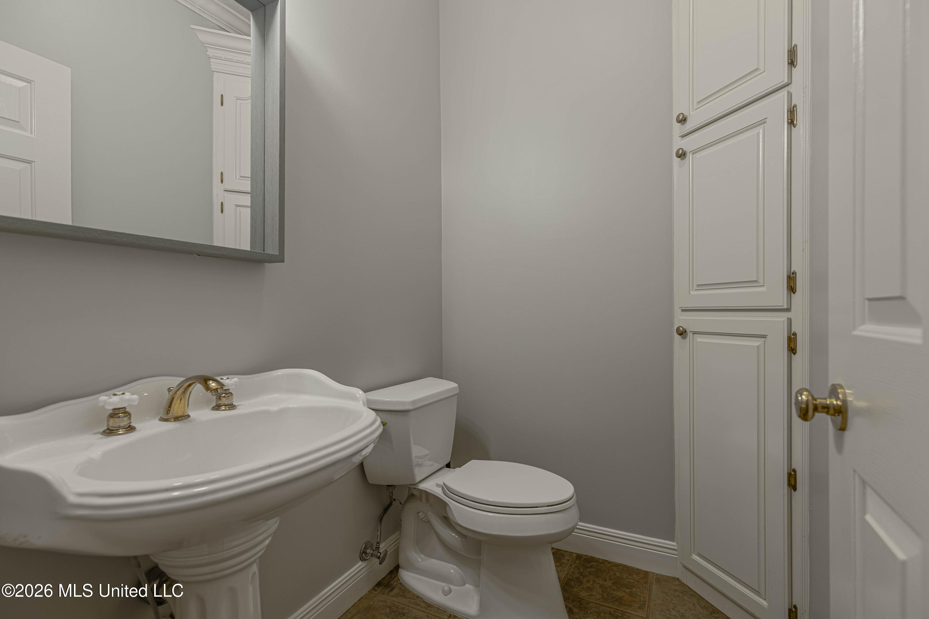 407 Thorngate Drive Brandon, MS 39042 - Photo 33 of 71 IMG_8301-Edit