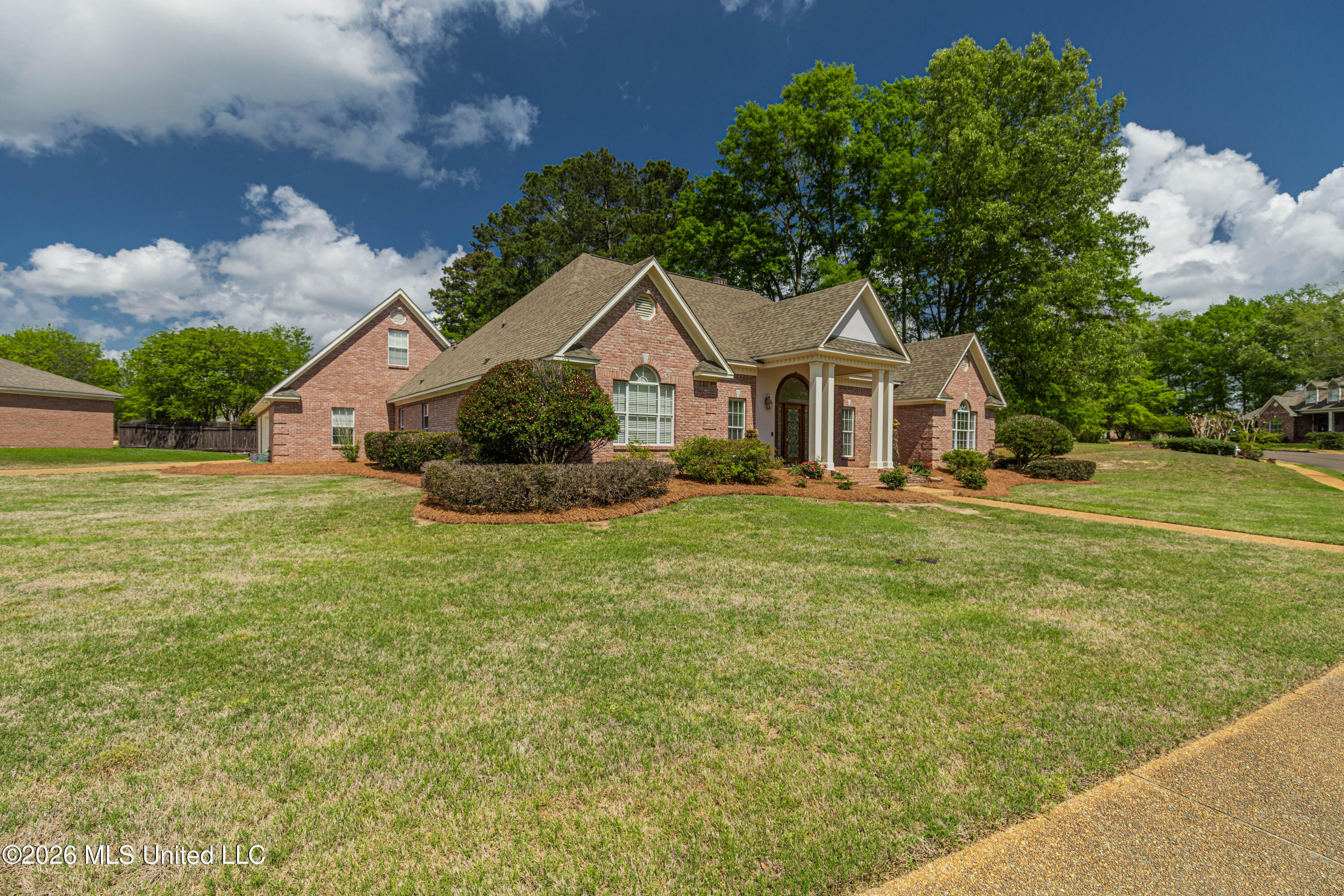 407 Thorngate Drive Brandon, MS 39042 - Photo 5 of 71 IMG_8228