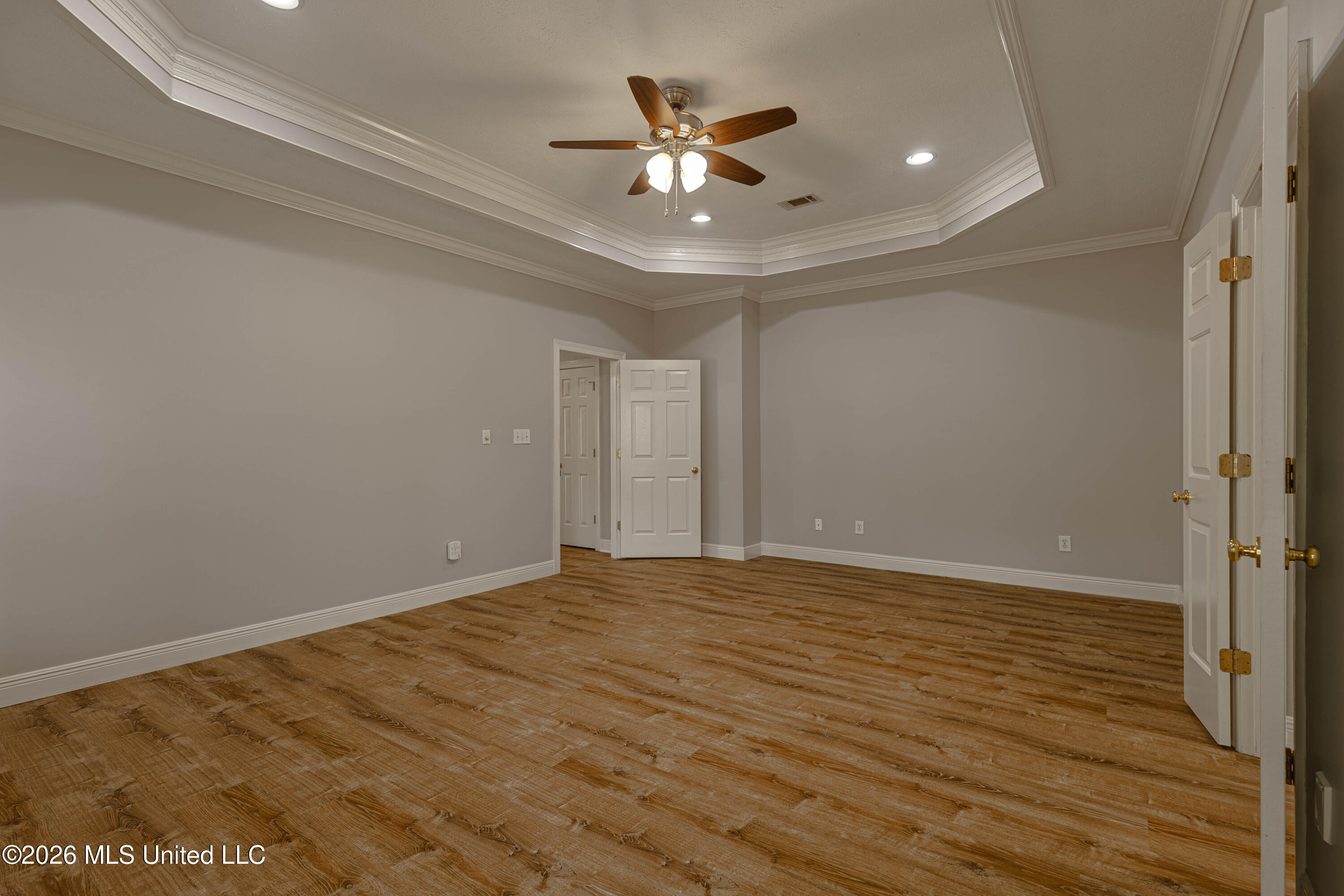 407 Thorngate Drive Brandon, MS 39042 - Photo 53 of 71 IMG_8364-Edit