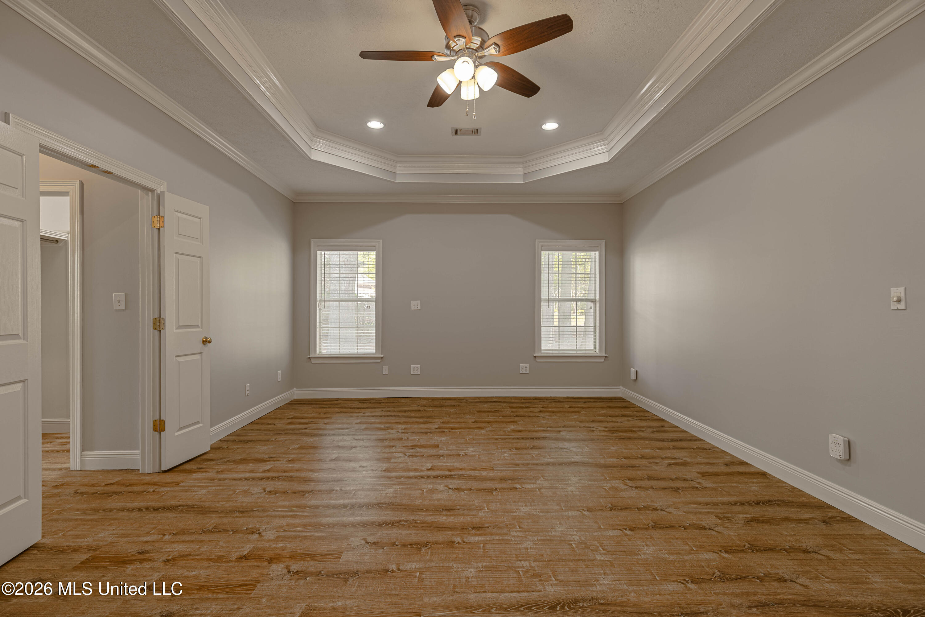 407 Thorngate Drive Brandon, MS 39042 - Photo 54 of 71 IMG_8367-Edit