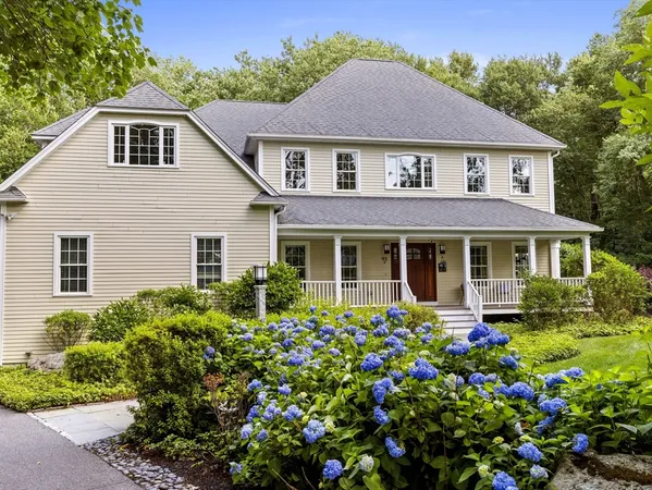 $8,000 | 93 West Goulding Street, Sherborn, MA 01770