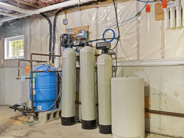 a view of storage and utility