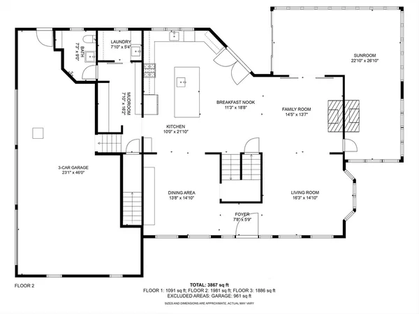$8,000 | 93 West Goulding Street, Sherborn, MA 01770