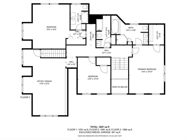 $8,000 | 93 West Goulding Street, Sherborn, MA 01770