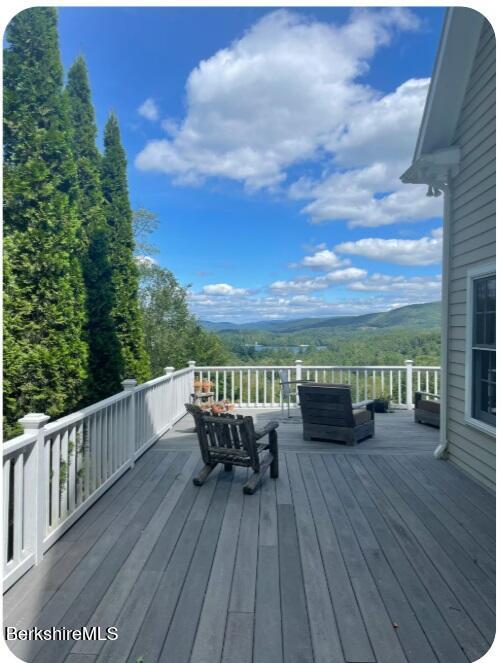 77 Vandenberg Road Canaan, NY 12029 - Photo 4 of 25 4