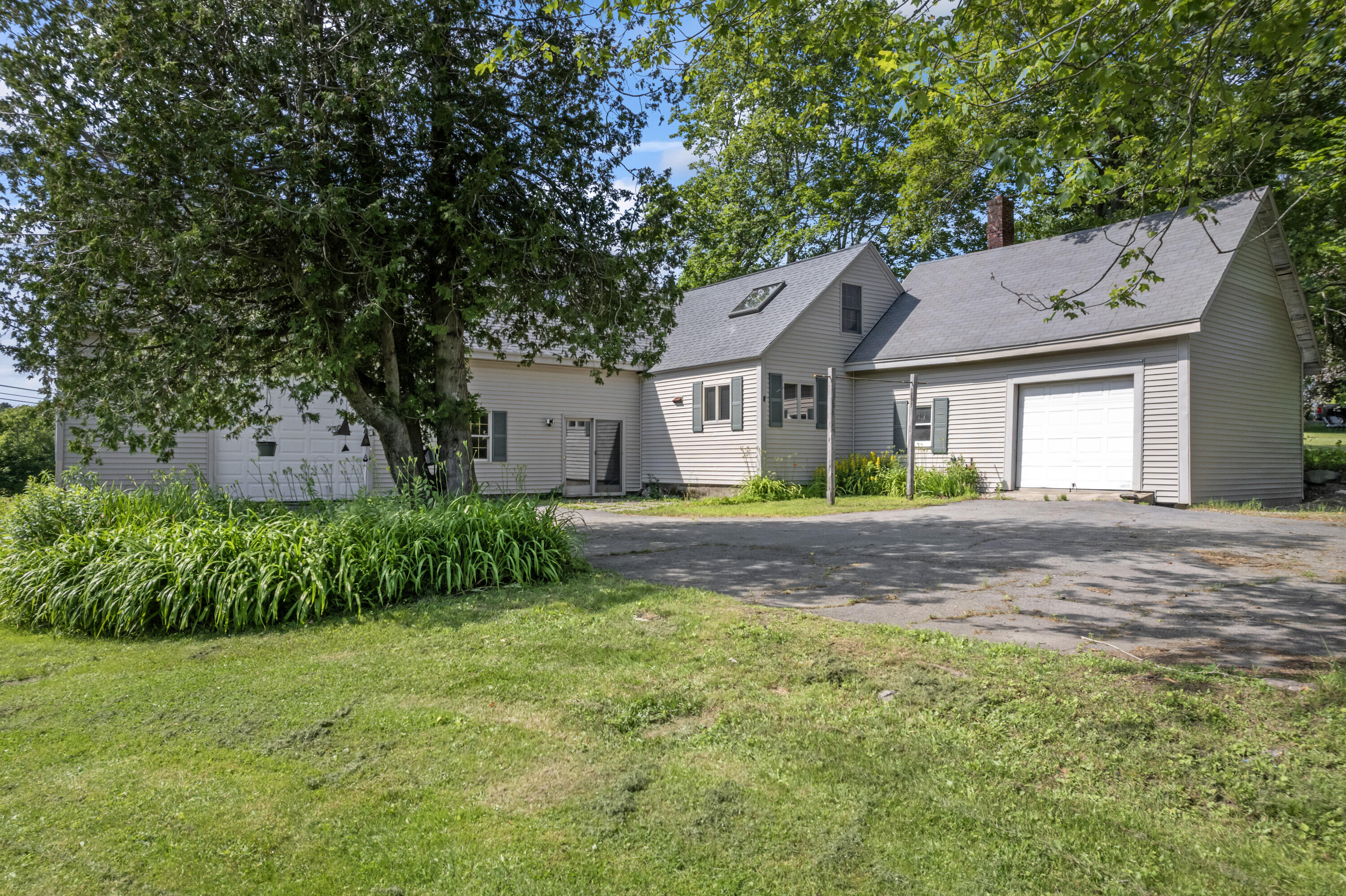 3 Langdon Road Wiscasset, ME 04578 - Photo 74 of 87 DJI_0241