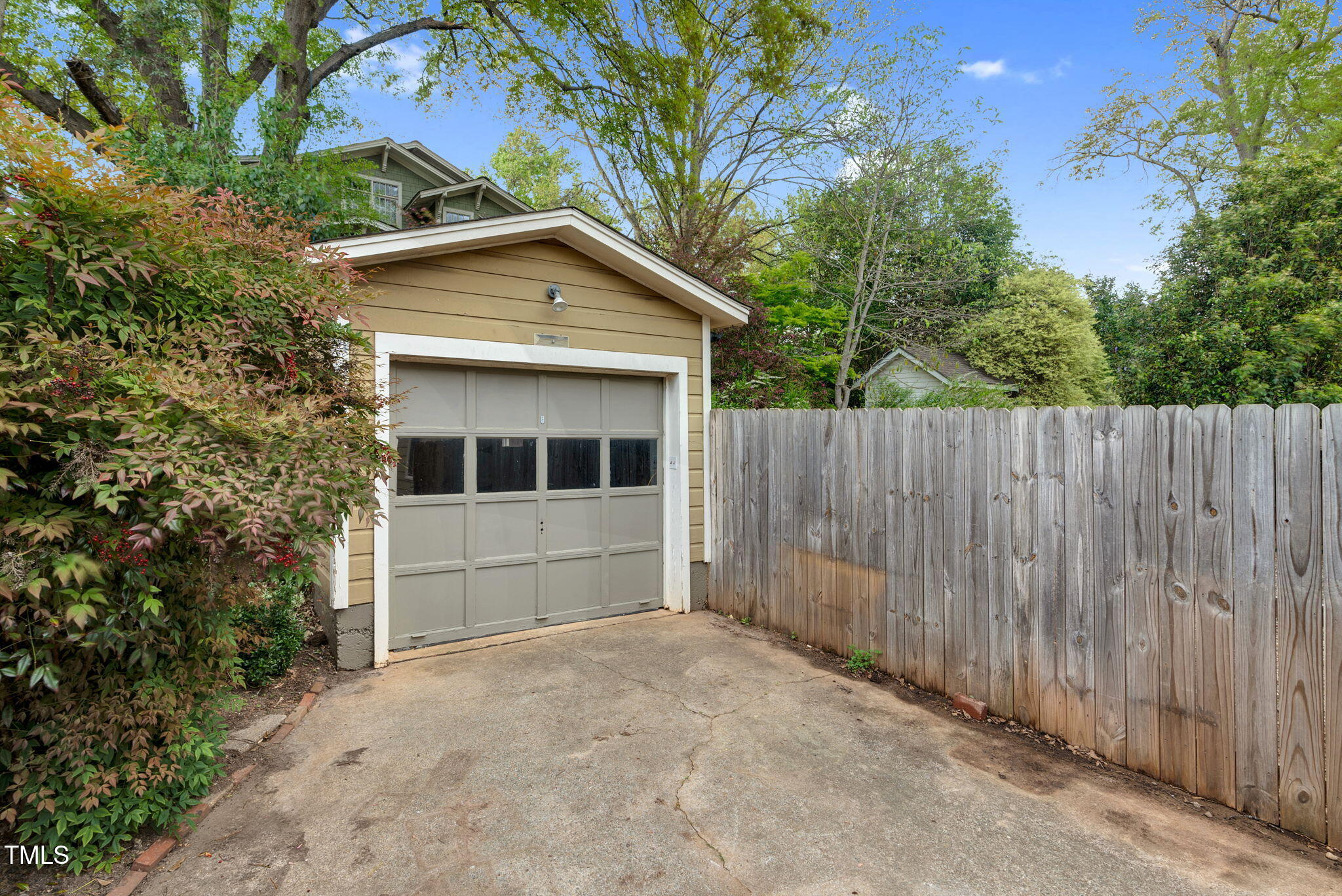 306 Perry Street Raleigh, NC 27608 - Photo 35 of 48