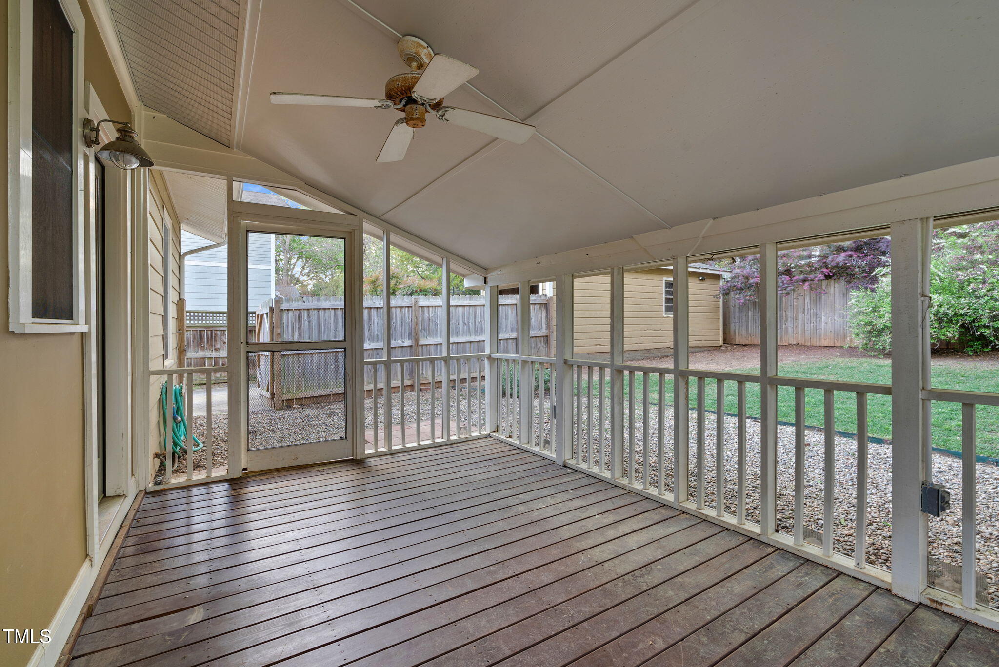 306 Perry Street Raleigh, NC 27608 - Photo 37 of 48 a view of entryway with wooden floor