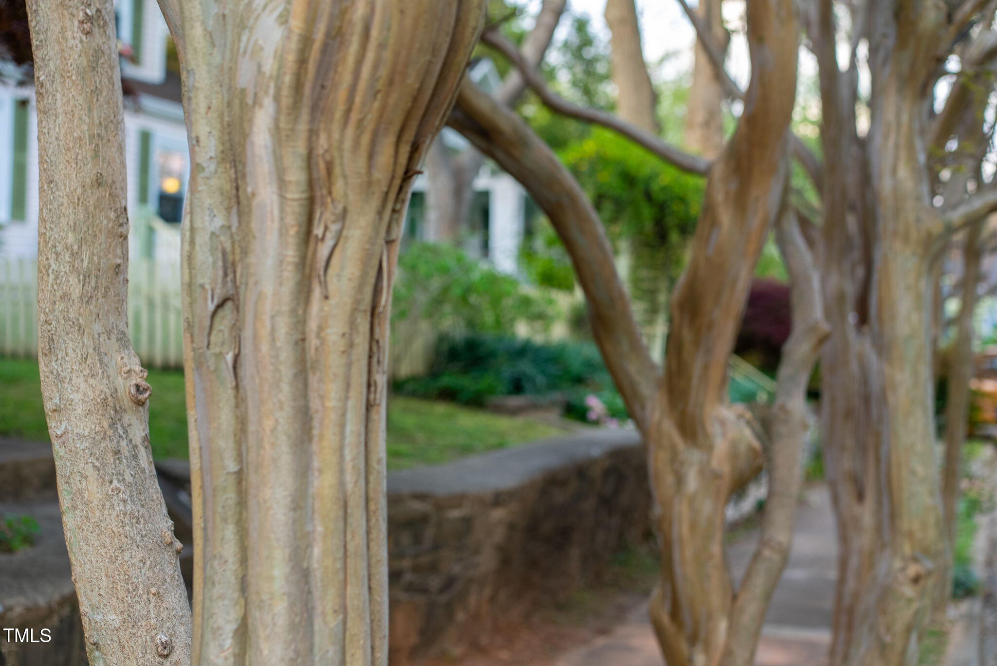 306 Perry Street Raleigh, NC 27608 - Photo 45 of 48 a view of a porch