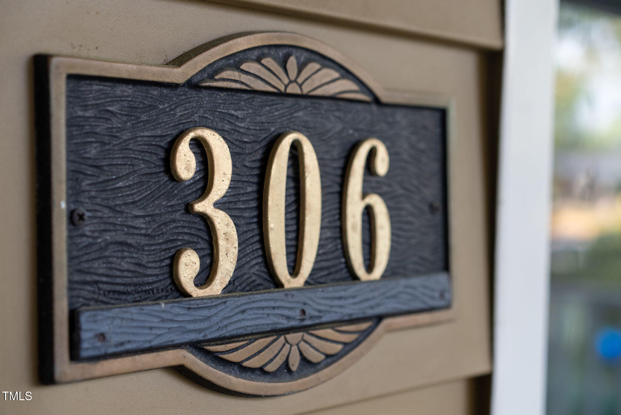 306 Perry Street Raleigh, NC 27608 - Photo 47 of 48 a front view of a house with entryway