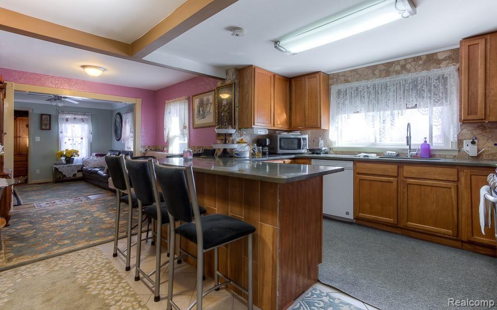 34357 Beverly Road Romulus, MI 48174 - Photo 15 of 30