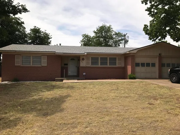 $165,000 | 4409 27th Street, Lubbock, TX 79410