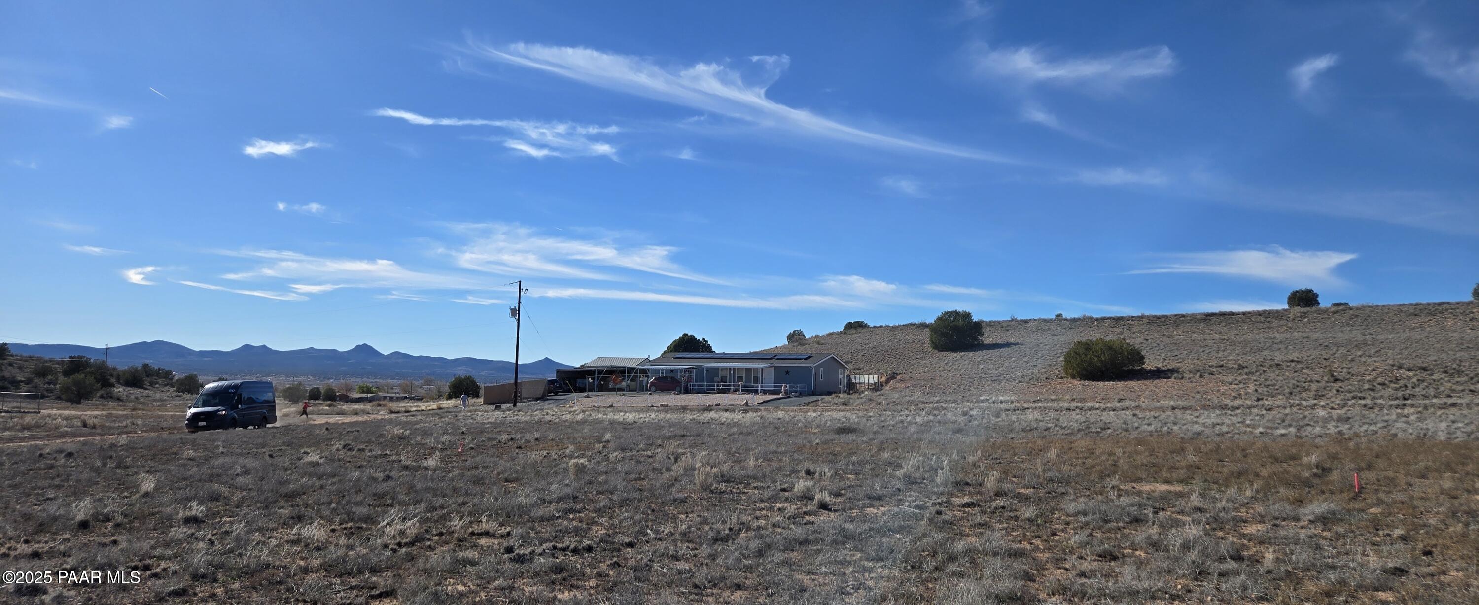 25682 St Joseph Road Paulden, AZ 86334 - Photo 11 of 30 Panoramic view 7