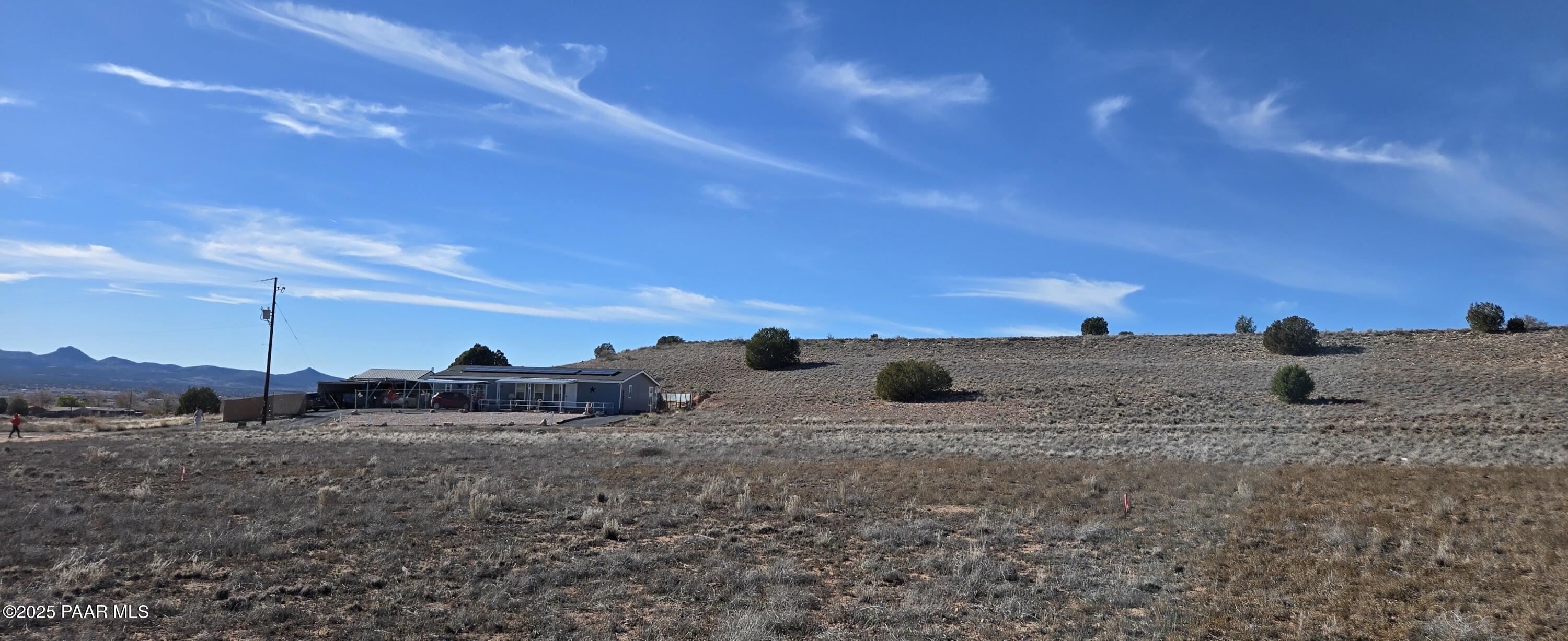25682 St Joseph Road Paulden, AZ 86334 - Photo 12 of 30 Panoramic view 8