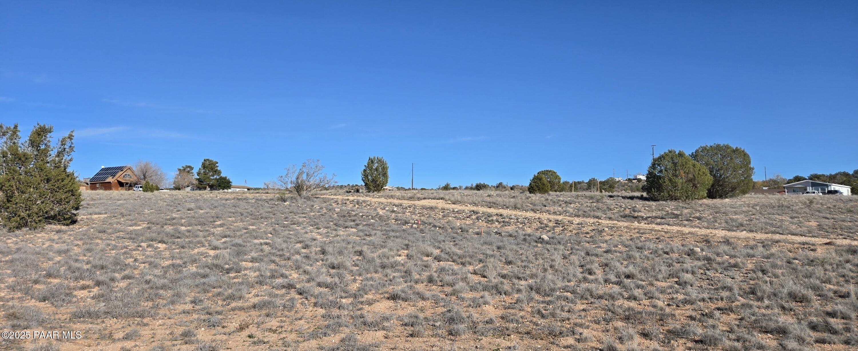 25682 St Joseph Road Paulden, AZ 86334 - Photo 20 of 30 Panoramic view 16