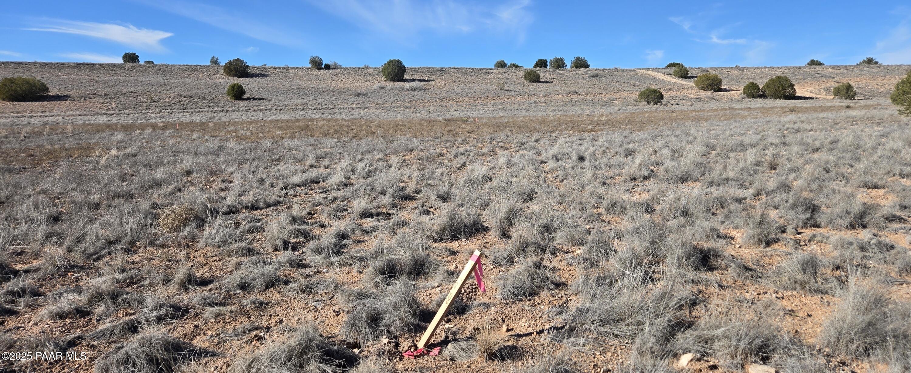 25682 St Joseph Road Paulden, AZ 86334 - Photo 2 of 30 Est SEC