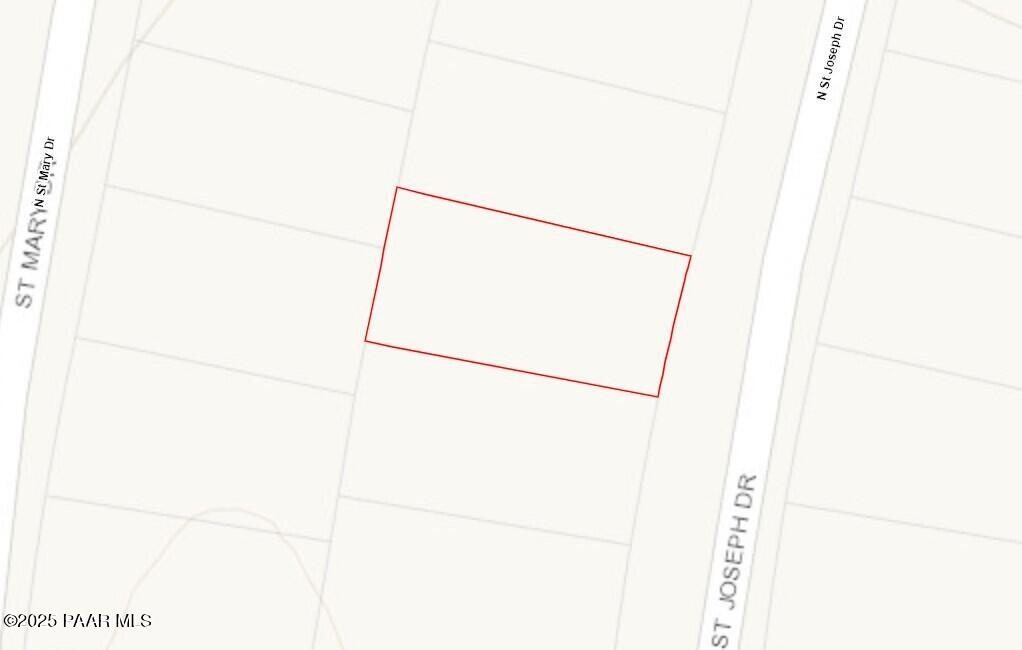 25682 St Joseph Road Paulden, AZ 86334 - Photo 23 of 30 County