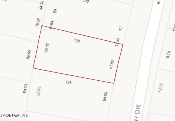 $20,000 | 25682 St Joseph Road, Paulden, AZ 86334