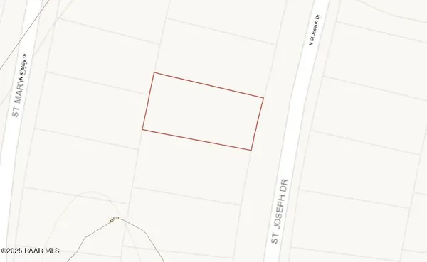 $20,000 | 25682 St Joseph Road, Paulden, AZ 86334