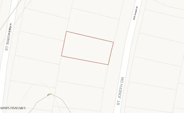 $20,000 | 25682 St Joseph Road, Paulden, AZ 86334