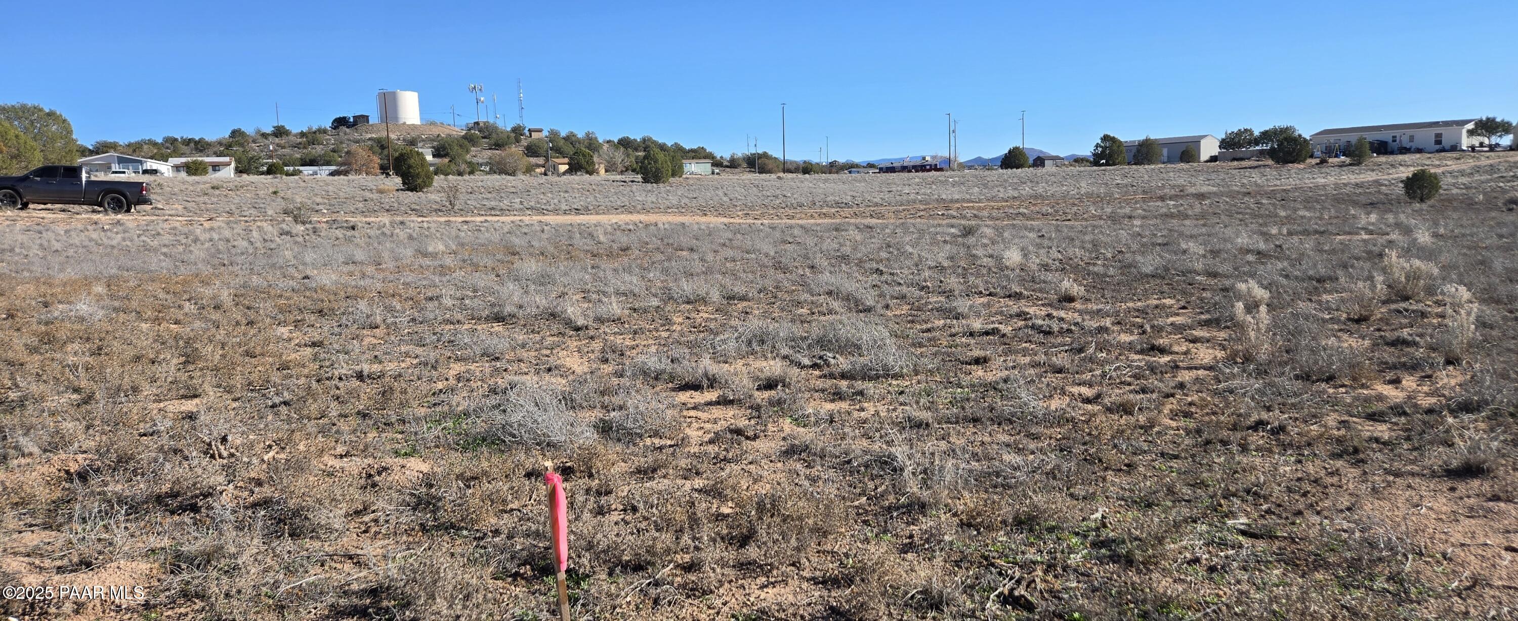 25682 St Joseph Road Paulden, AZ 86334 - Photo 3 of 30 Est SWC