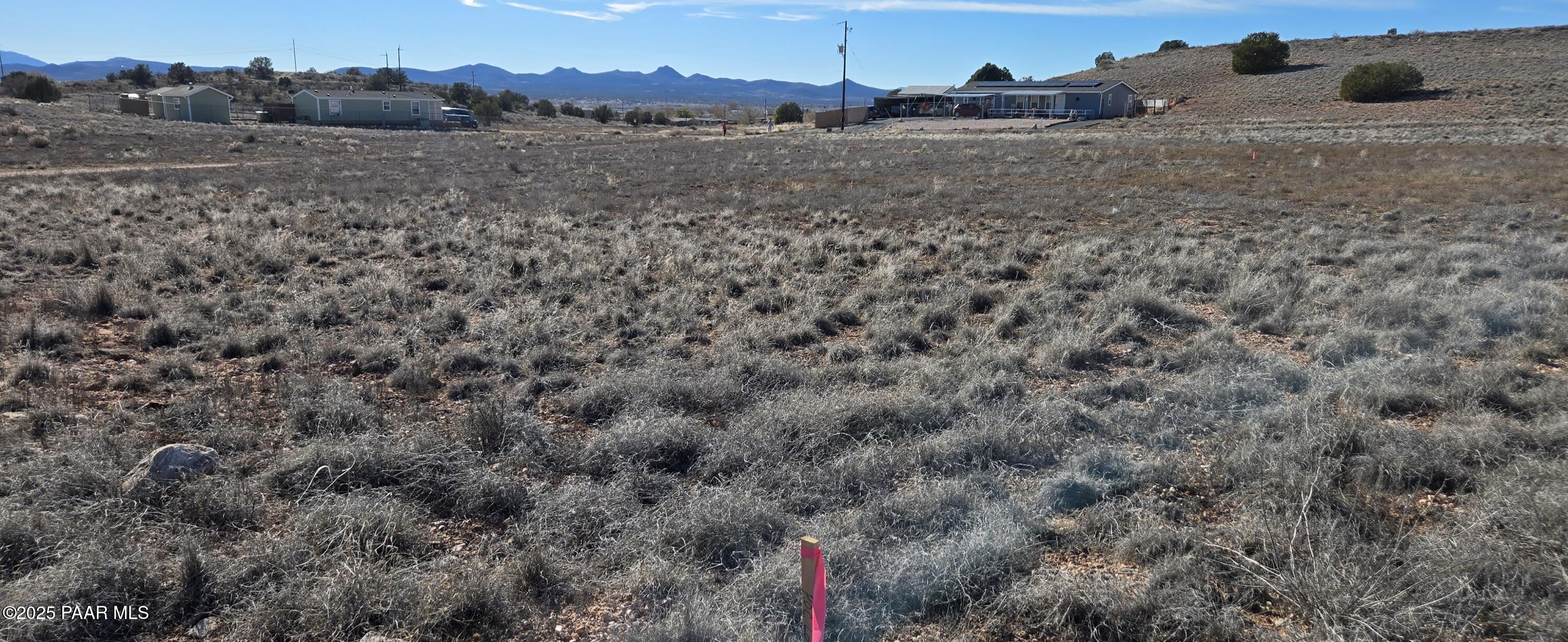 25682 St Joseph Road Paulden, AZ 86334 - Photo 4 of 30 Est NEC