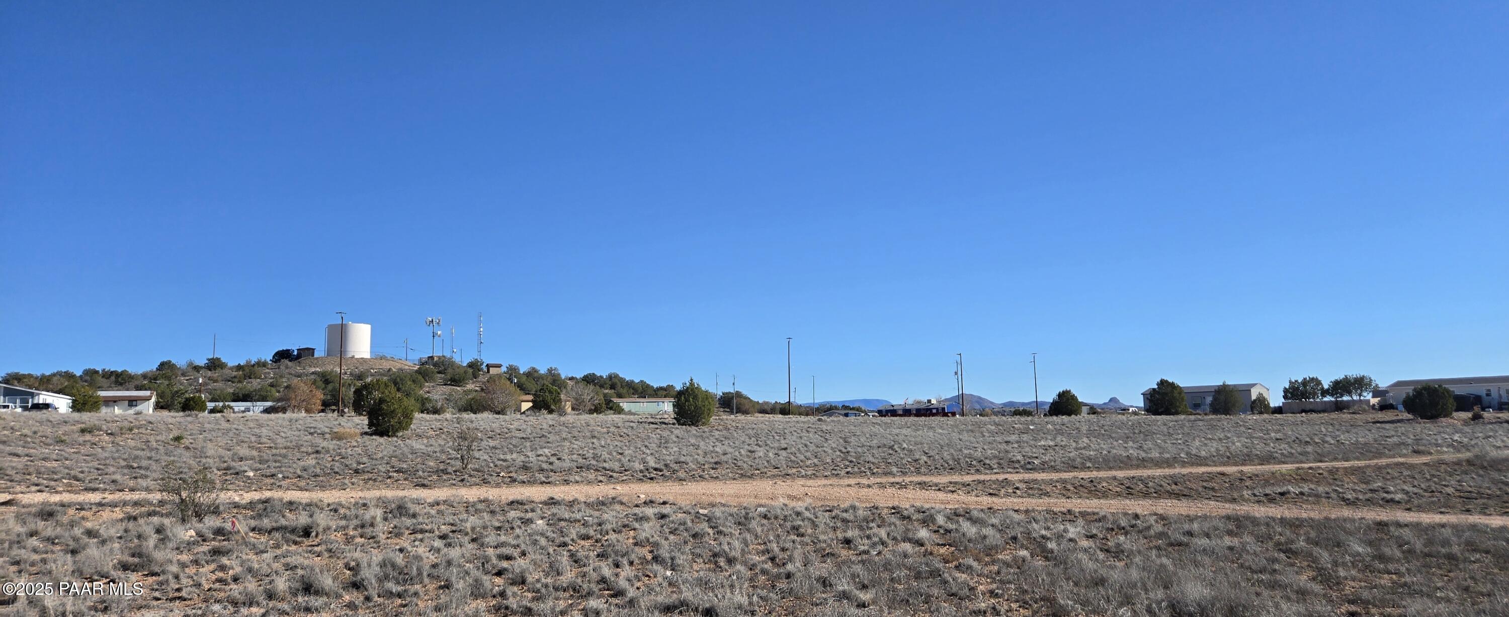25682 St Joseph Road Paulden, AZ 86334 - Photo 7 of 30 Panoramic view 3