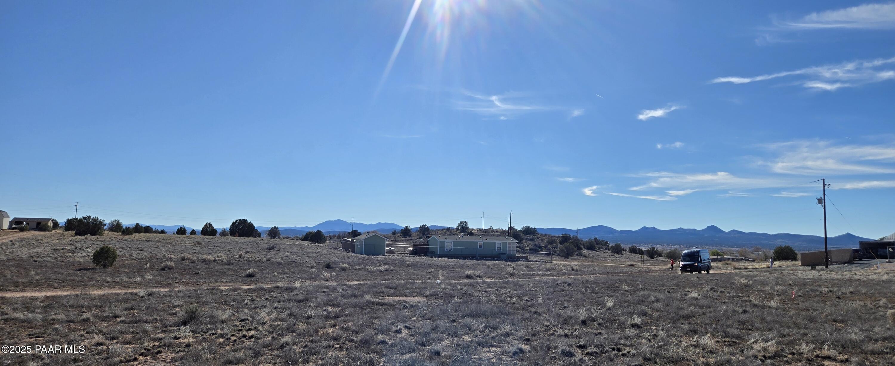 25682 St Joseph Road Paulden, AZ 86334 - Photo 9 of 30 Panoramic view 5