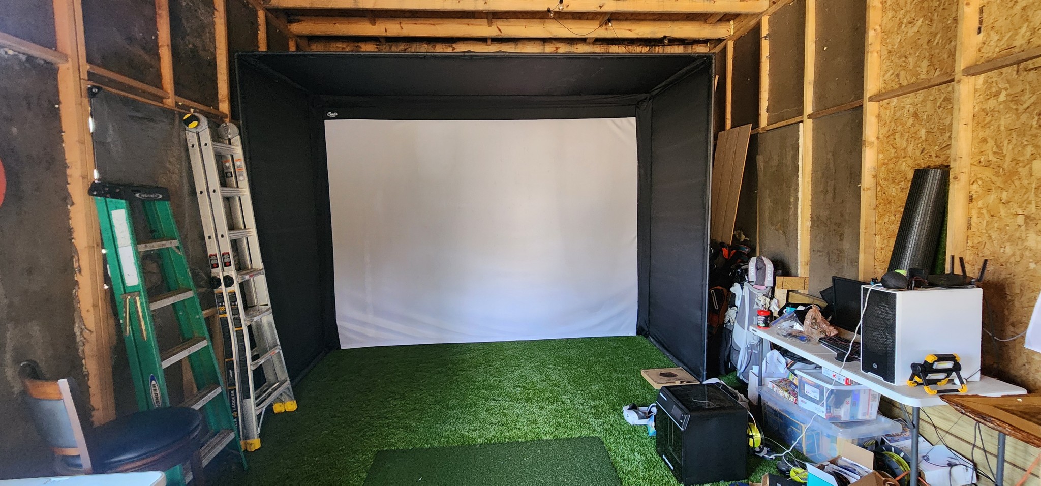 950 Chapman Hollow Road Dowelltown, TN 37059 - Photo 5 of 34 a backyard of a house