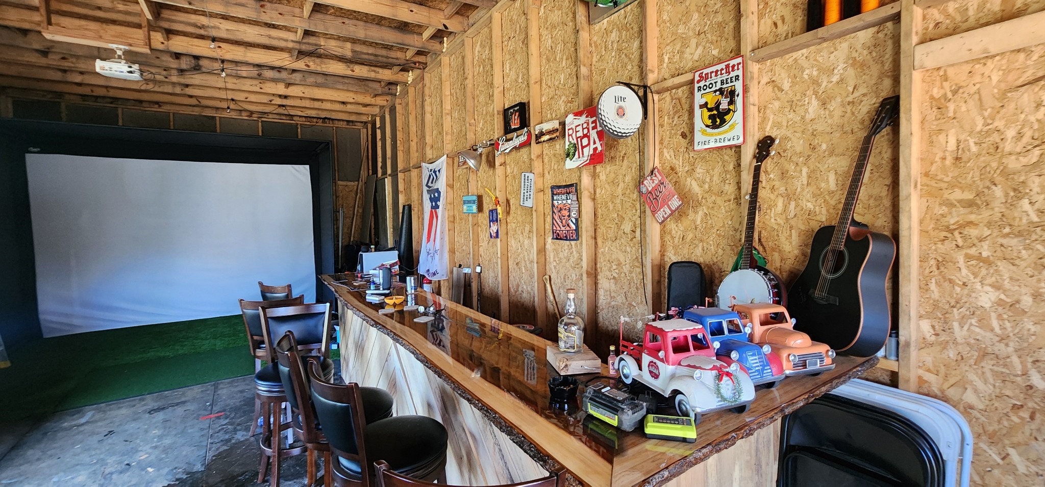 950 Chapman Hollow Road Dowelltown, TN 37059 - Photo 8 of 34 a view of entryway front of house