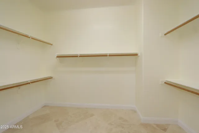 a view of small space